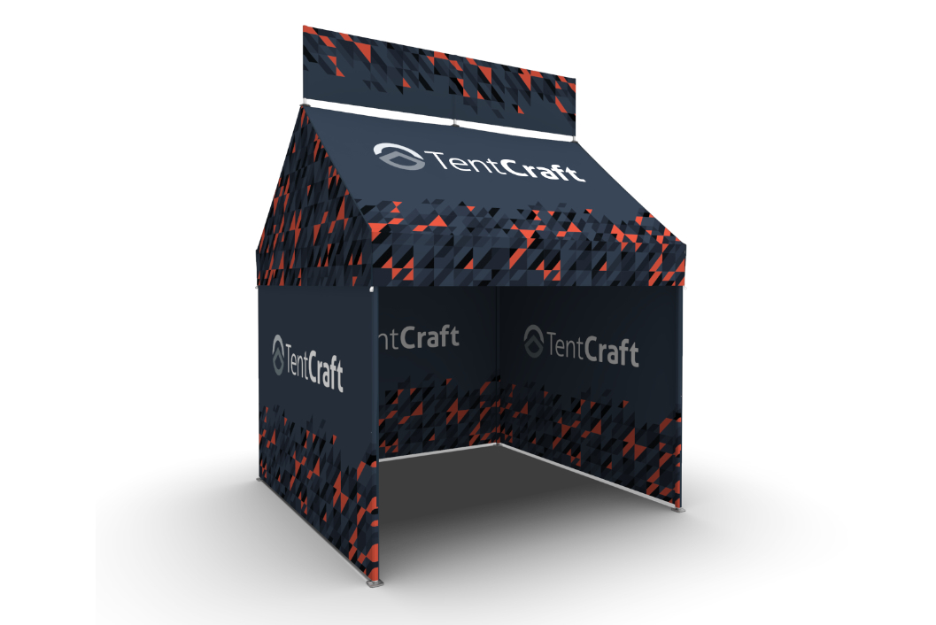 Heavy Duty Vendor Tents Lifetime Frame Warranty 100 USA Made